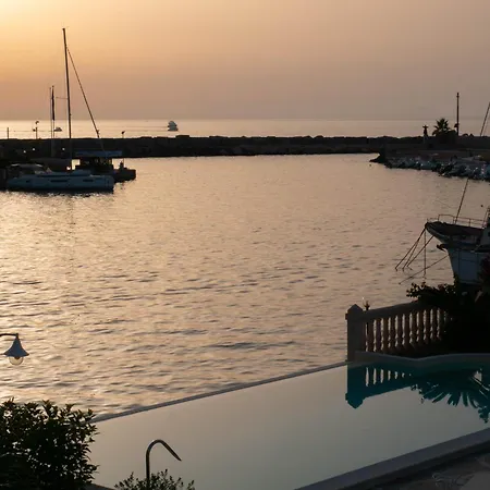 Atlantis Portorosa Hotel