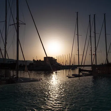 Atlantis Portorosa Hotel 2*