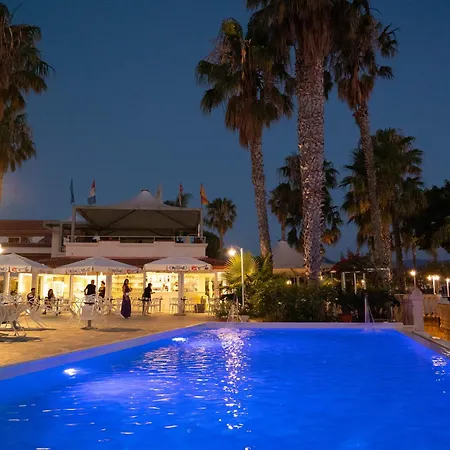 Atlantis Portorosa 2*