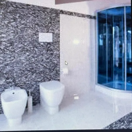 Hotel Atlantis Portorosa