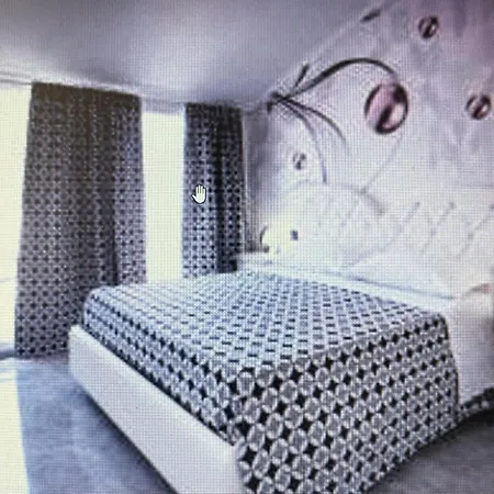 Hotel Atlantis Portorosa 2*