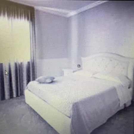 Atlantis Portorosa Hotel